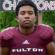 Fulton High School